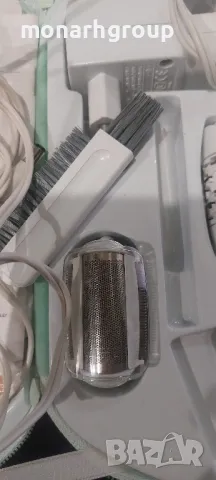 Епилатор Braun Silk Epil Super Soft, снимка 5 - Епилатори - 48986786