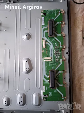 SAMSUNG UE32578, снимка 2 - Части и Платки - 49357425