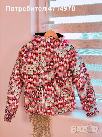 Ски комплект ROXY, снимка 6 - Зимни спортове - 53174655