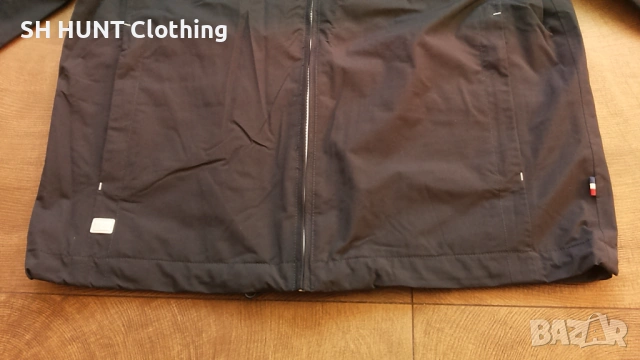 JEAN PAUL WATERPROOF Jacket размер L / XL яке пролет есен водонепромокаемо 7-41, снимка 5 - Якета - 53210287