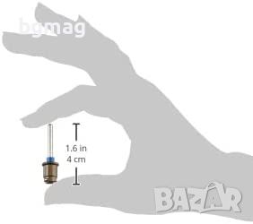 Dremel SC402 Ø 3 мм, 2х38mm - дорник/държач за прав шлайф, снимка 10 - Други инструменти - 52141094