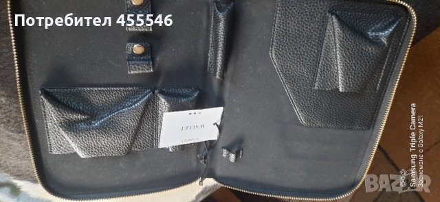 кажена чанта за таблет многофукционална, снимка 3 - Чанти - 43618659