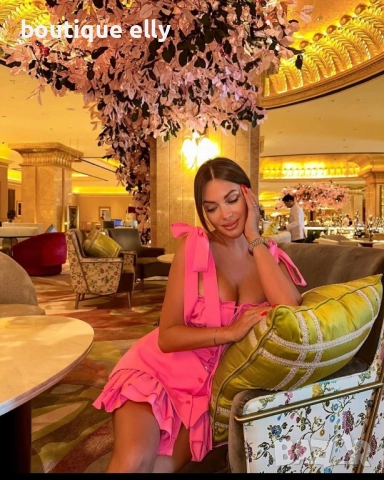 дамска рокля, снимка 2 - Рокли - 51770323