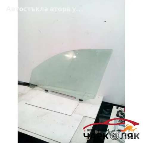 Стъкло предно ляво Тойота Рав4 2008 