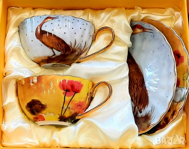 🖤✨ BLACK FRIDAY, ЛУКС от Порцелан Y o L i S a! ✨🖤 до - 50 %, снимка 5 - Подаръци за юбилей - 52339632