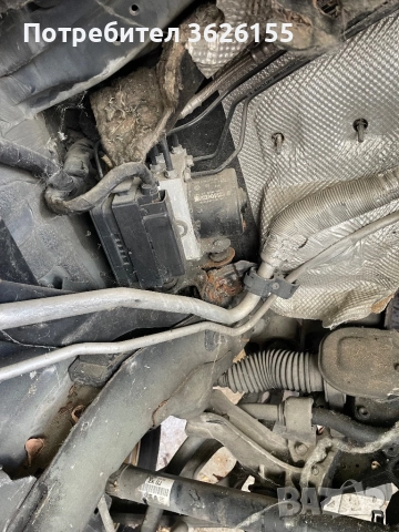 На части , снимка 4 - Части - 51766947