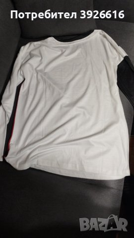 Дамска блуза размер S, снимка 3 - Блузи с дълъг ръкав и пуловери - 43585885