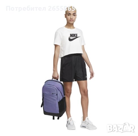 Дамска раница NIKE, снимка 11 - Раници - 43958265