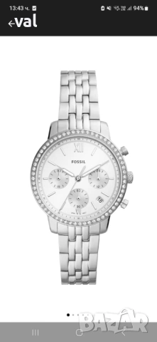 Fossil Нов дамски часовник 