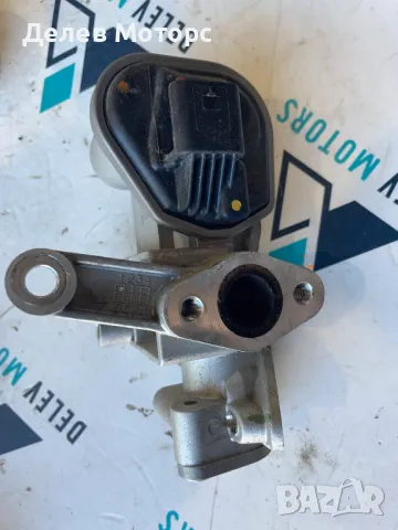 28450-03HA0 EGR клапан от Hyundai Kona 1. 6 T-GDI hybrid, 2020 г., двигател G4LE, снимка 2 - Части - 50373605