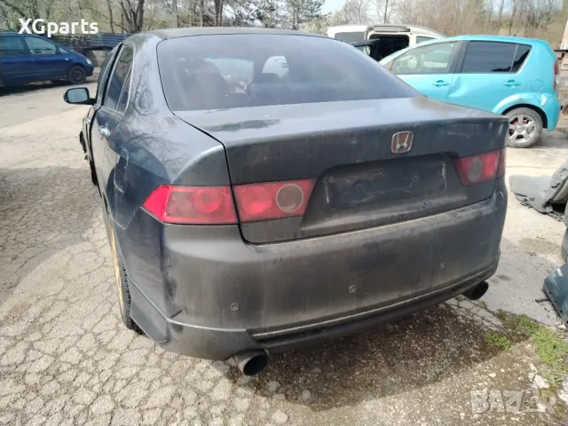 Honda Accord 7-gen. 2.2i-ctdi 140к.с. седан на части