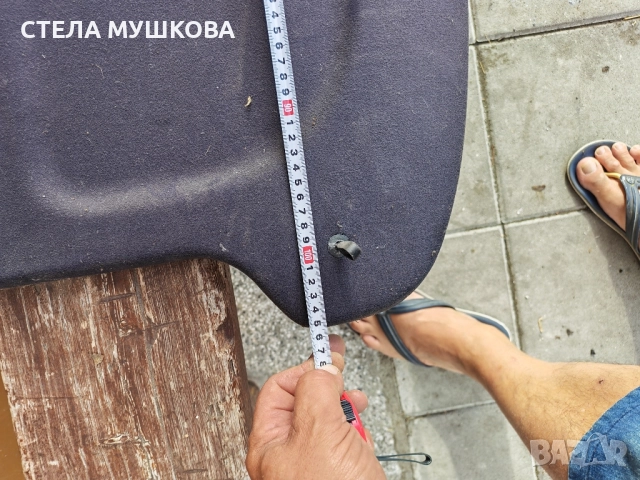 Кора Щора AUDI A3, снимка 10 - Аксесоари и консумативи - 38078173