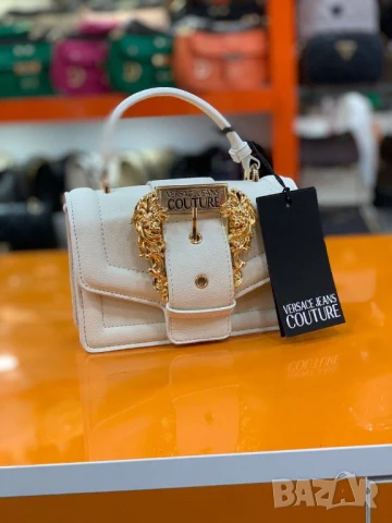 чанти versace, снимка 13 - Чанти - 51427176