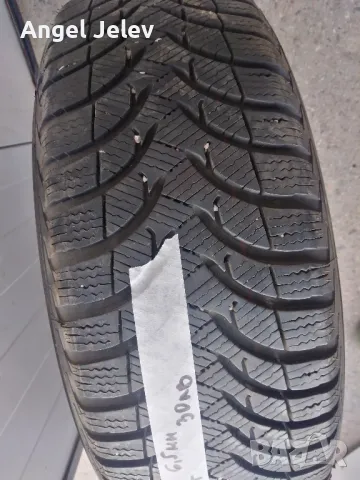 гума 195/65/15, снимка 2 - Гуми и джанти - 49815996