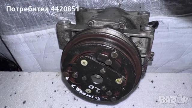 Компресор за Климатик за Subaru Impreza - 73111FA132 / 2F67045010 / 9808040392