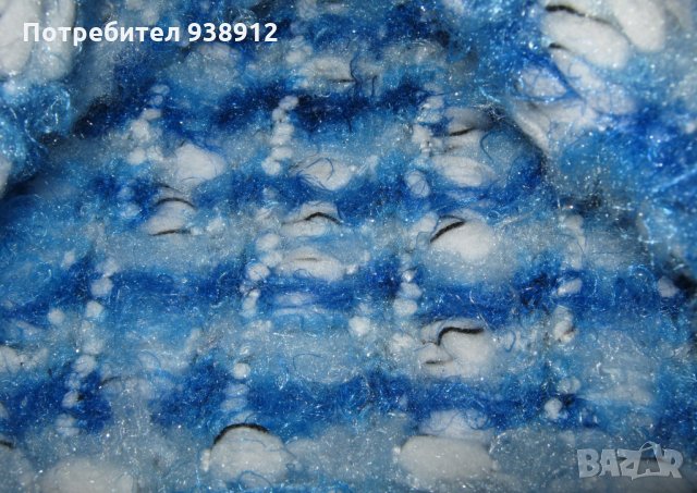 Детски шал-яка, снимка 5 - Шапки, шалове и ръкавици - 27312866