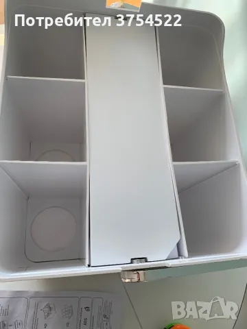 Moët & Chandon охлаждаща кутия, снимка 8 - Хладилни чанти - 48008791