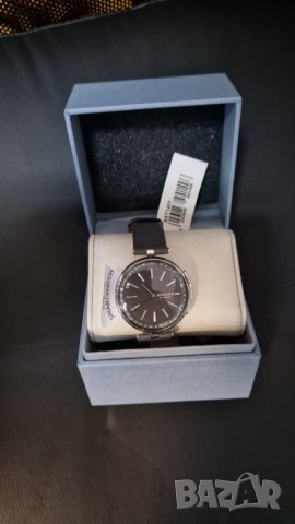 Нов дамски часовник Skagen hybrid smatwatch, снимка 4 - Дамски - 43037069