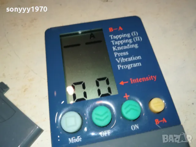 АКУПУНКТУРА 0612241520, снимка 8 - Медицинска апаратура - 48249991