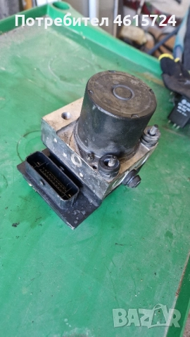 Помпа ABS за Audi A6 Sedan C6 2004-2011 Bosch