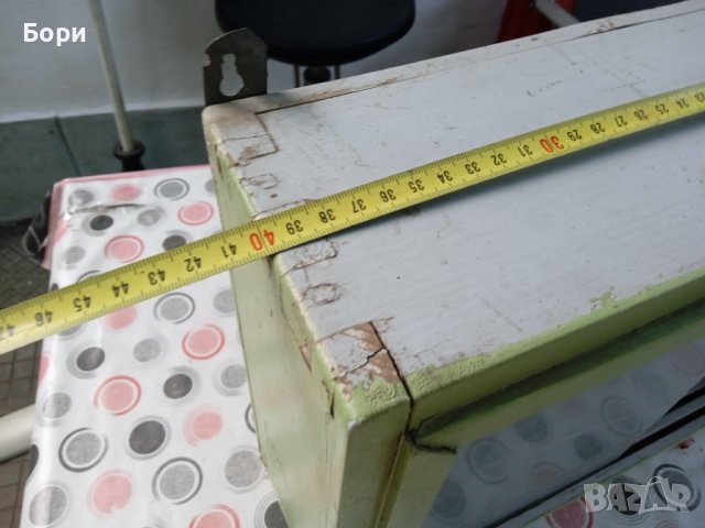 Стара аптечка 1956г, снимка 9 - Други ценни предмети - 37171236