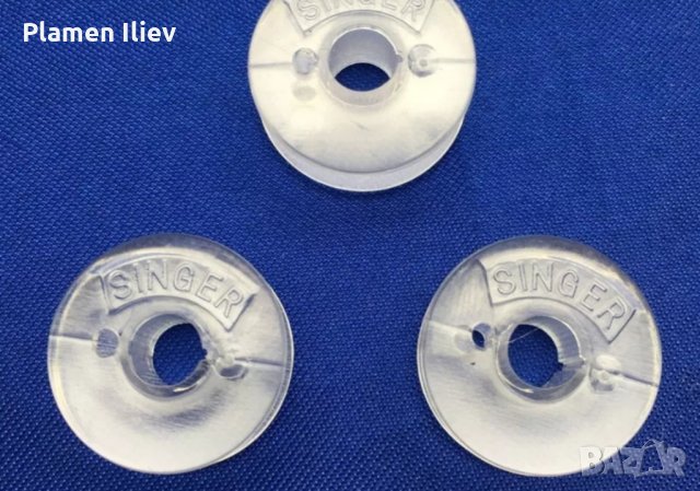 Калерче(извито)за Сингер, Лучник Финес 884