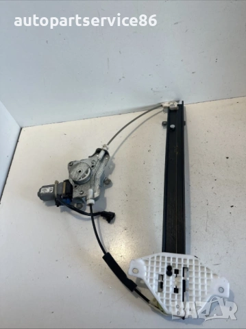 Chevrolet Captiva – Регулатор прозорец с мотор, задна дясна, OEM 25937970 (2012)