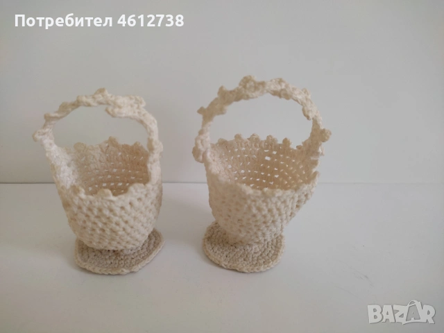 Великденска декорация , снимка 6 - Декорация за дома - 53485403