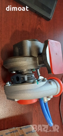 Резервни части Perkins,Cummins,Deutz,Komatsu Турбокомпресори, снимка 2 - Части - 51916535