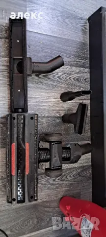 ROWENTA RH8133WA прахосмукачка , снимка 7 - Прахосмукачки - 48261993