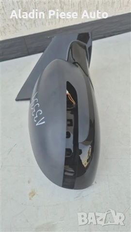 Десно огледало Kia Sportage година 2016 2017 2018 2019 2020 2021 код 87620F1560, 87620-F1560, снимка 2 - Аксесоари и консумативи - 50959132