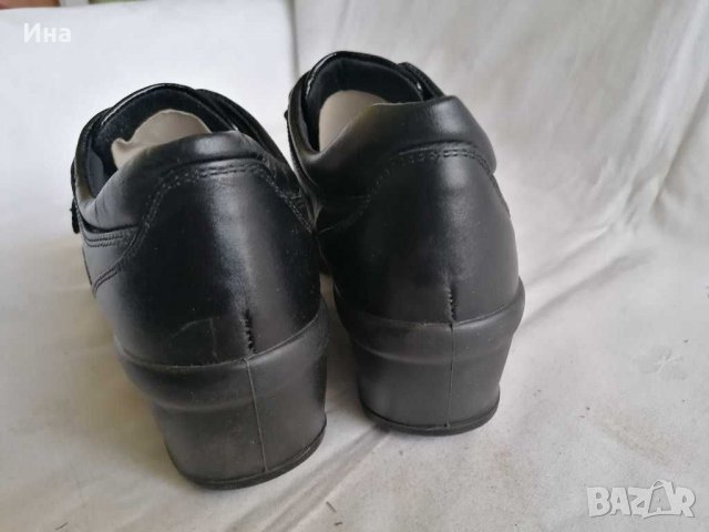 IMAK ест кожа, снимка 6 - Дамски ежедневни обувки - 32511826