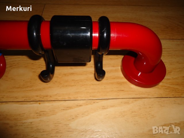 Уникална стенна закачалка HEWI-Germany , снимка 5 - Други стоки за дома - 27429961