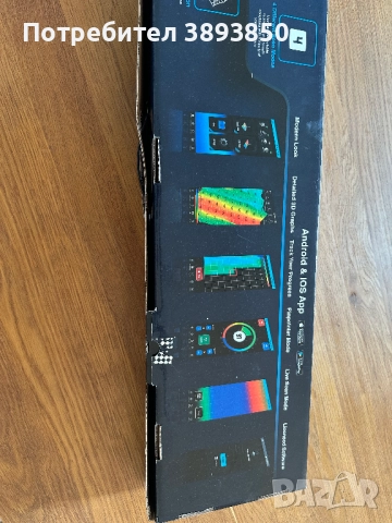 3D Скенер CONRAD GR-3 Plus, снимка 6 - Друга електроника - 52971431