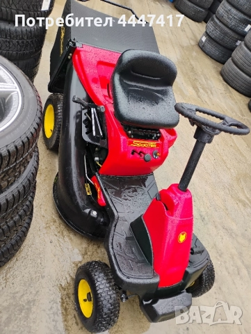 Самоходна косачка , снимка 9 - Други - 51962740