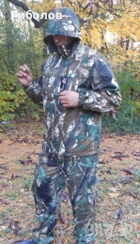 Камуфлажни екипи Diamant 