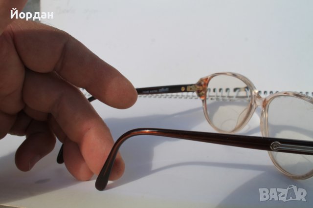 Дамски очила ''Silhouette'' 130 54x13, снимка 11 - Слънчеви и диоптрични очила - 40268566