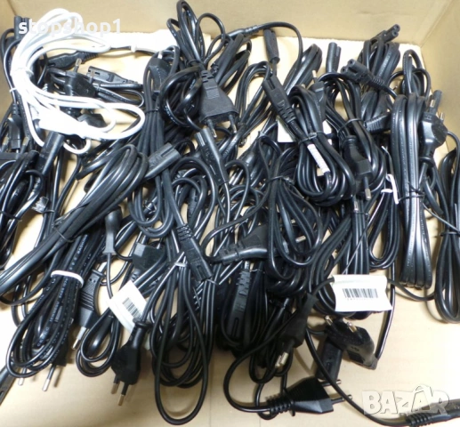 Захранващ кабел LP, захранващ кабел 230V, захранващ кабел, снимка 2 - Други - 53327352