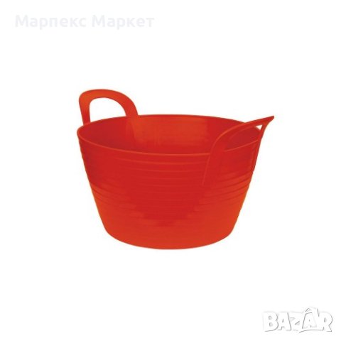 Гъвкава кофа 12л, снимка 3 - Коне - 43459139