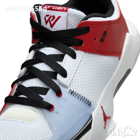 Jordan - One Take 5 (GS) FD2338-160 номер 39,40 Оригинал Код 6032, снимка 6 - Маратонки - 48132250