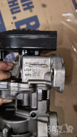 Маслена помпа опел B16 DTE, снимка 3 - Части - 47604647