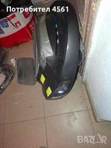 unicycle GotWay Begode Tesla, снимка 4 - Друга електроника - 52323280