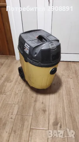 Прахосмукачка karcher , снимка 2 - Прахосмукачки - 48414925