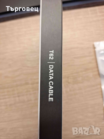 Кабели за бързо зареждане Type C to Type C , data , fast charging ,2броя, снимка 4 - Резервни части за телефони - 44897815