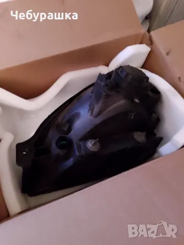 Фарове за Hundai Tucson, снимка 7 - Части - 47999275