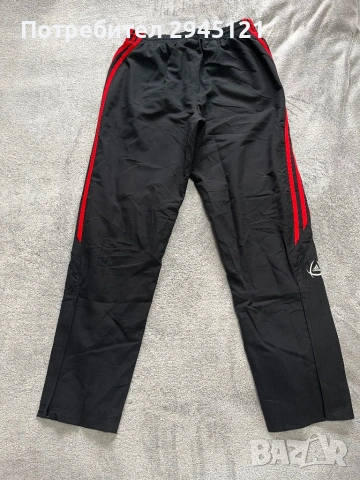 AC Milan, Adidas долнище, снимка 2 - Спортни дрехи, екипи - 53076846