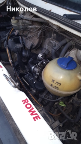 Дясна дирекция Транспортер Т4 1,9ТД, снимка 12 - Бусове и автобуси - 51344896