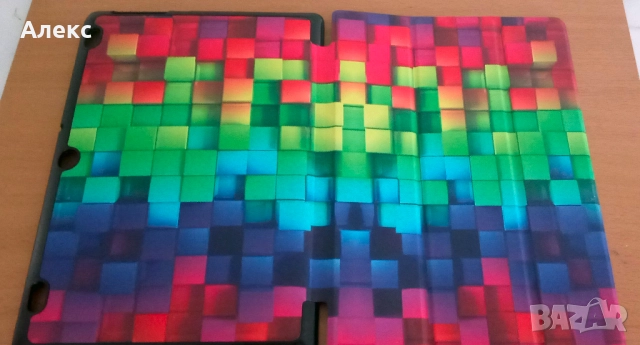 10 инчов таблет Lenovo TB2-X30F (TAB 2 A10-30), снимка 5 - Таблети - 52649707