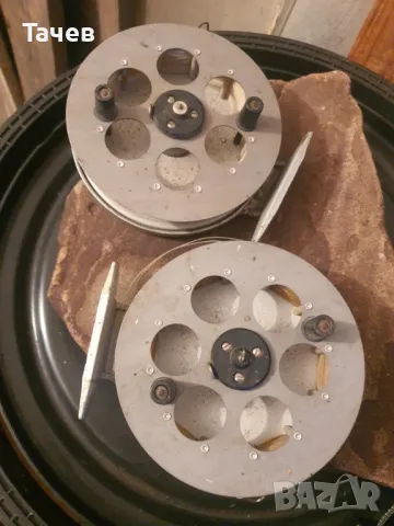 Макари-катушки