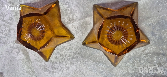 Свещници , снимка 2 - Декорация за дома - 52677534